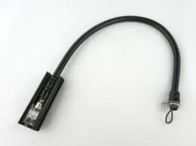 12P-HI LITTLITE Gooseneck End
