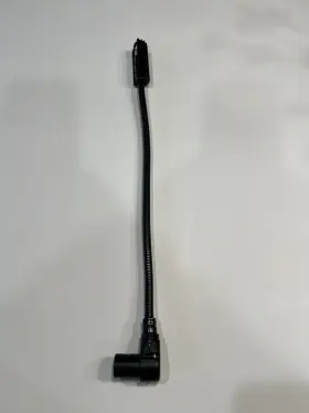 12XR-HI-4 LITTLITE Console Light Pin Xlr Audio Xr #2