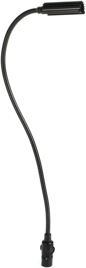 18X-4 LITTLITE Intensity Gooseneck Lamp Xlr Connector