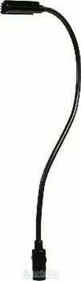 18X-HI LITTLITE High Intensity Gooseneck Lamp Xlr Connector #2