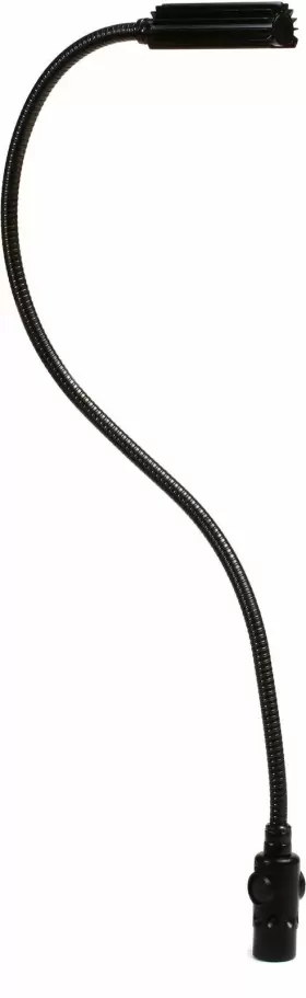 18X-HI LITTLITE High Intensity Gooseneck Lamp Xlr Connector