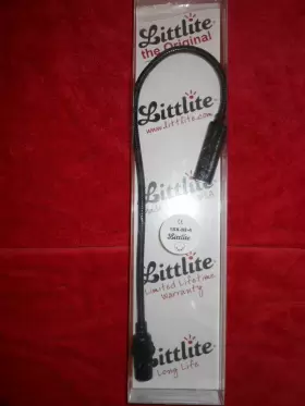 18X-HI-4 LITTLITE Box Continental #2
