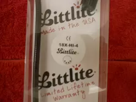 18X-HI-4 LITTLITE Box Continental #3