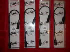 18X-HI-4 LITTLITE Box Continental