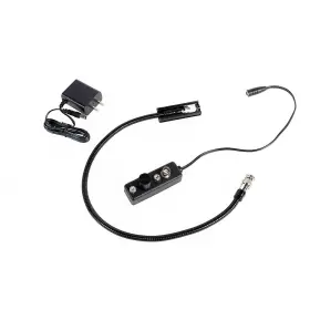 USED006001 LITTLITE Bnc Lamp Base Dimmer