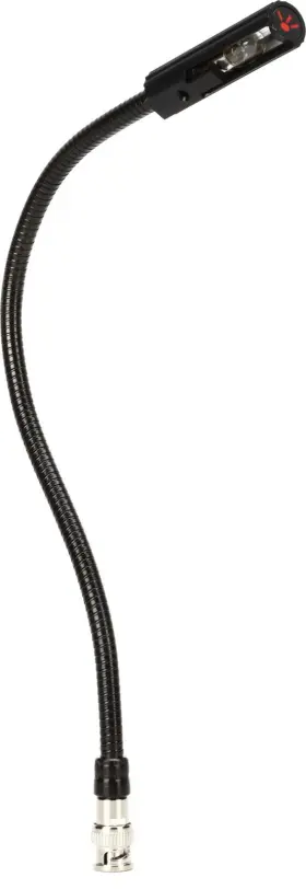 645578513592 LITTLITE Intensity Gooseneck Lamp Bnc Connector