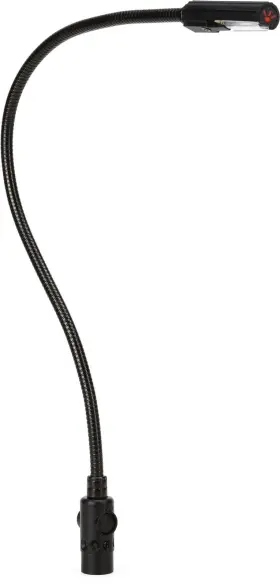 18X-4-LED LITTLITE Gooseneck Lamp Xlr Connector