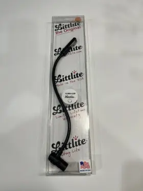 12XR-LED LITTLITE Audio Lighting Console Lights Pin Xlr