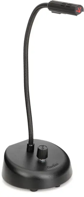 LW-12-LED LITTLITE Gooseneck Desk Light
