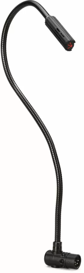 645578517699 LITTLITE Gooseneck Light Midas Console