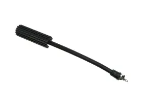 6P-HI LITTLITE Gooseneck End