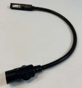 704830098403 LITTLITE Littlight Flexible Gooseneck Lamp Led