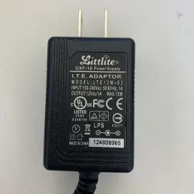 GXF-10 LITTLITE Power Supply #2