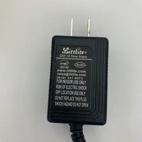 GXF-10 LITTLITE Power Supply #3