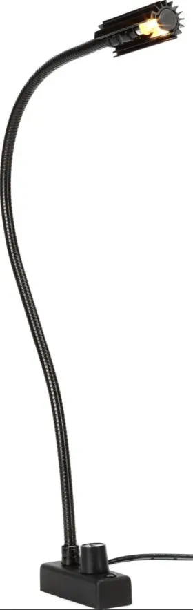 L-2-18 LITTLITE Intensity Gooseneck Lamps Power Extras