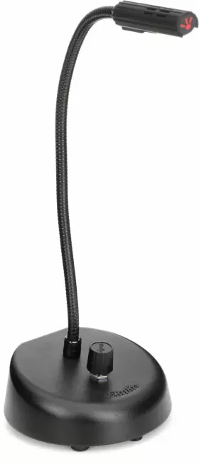 LW-12-LED LITTLITE Gooseneck Desk Light