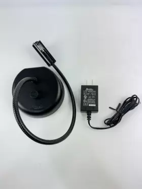 LW-18-HI LITTLITE Gooseneck Halogen Desk Light #2