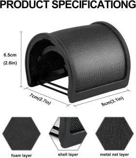 445015737788 LIYIRUI Mic Pop Filter Mesh #2