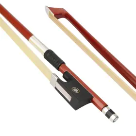 80110068 LMS Violin Bow Brazilwood