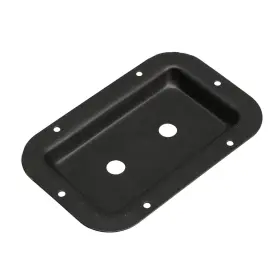 941360340709 LOGYUES Steel Headphone Jack Plate Socket Clip #3