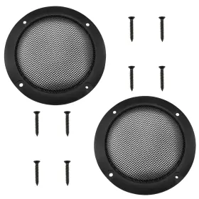 797427580597 LOVEIYSP Speaker Cover Mesh Grilles Grill Me