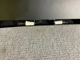 181-RL LOWELL Rack Mount Outlet Power Strip Lighting #3