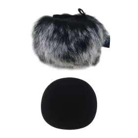 895253803005 LT EASIYL Pack Windscreen Microphone Windshield