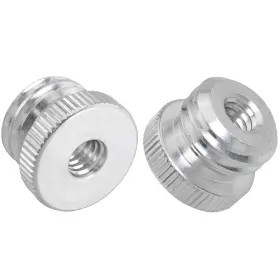 TSABA-14F-S2 LUORNG Female Male Screw Adapter Microphone