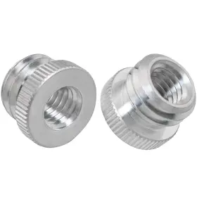 TSABA-38F-S2 LUORNG Female Male Screw Adapter Microphone