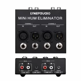 GBQ4391177079910ZO LYNEPAUAIO Hum Eliminator Box Channel Buzz #3