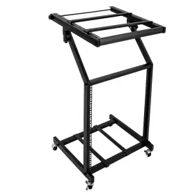 749767063797 LYNICESHOP Dj Mixer Stand Rack Mount Studio