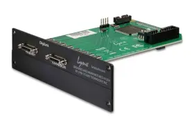 LT-HD2-DEMO LYNX STUDIO TECHNOLOGY Expansion Card