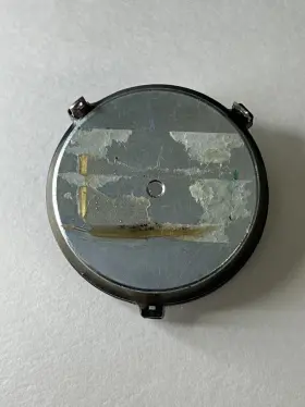 DSM2 M-AUDIO Studiophile Tweeter #2