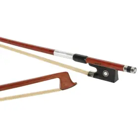 VN-550 M-MI VI Brazilwood Violin Bow