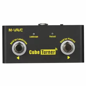 DXU8132452113706TO M-VAVE Wireless Page Turner Pedal Tablet #2