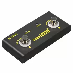 DXU8132452113706TO M-VAVE Wireless Page Turner Pedal Tablet #3