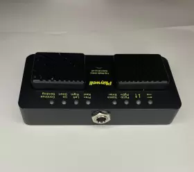 RFE9053036042996GU M-VAVE Cube Turner Pro Wireless Midi Pedal #3
