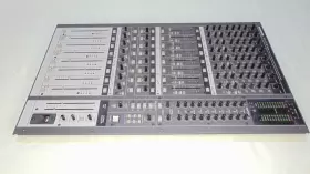 0010774-00 MACKIE Machie Onyx Master Center Console Mixing #3