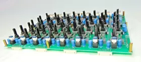 0010776-00 MACKIE Machie Onyx Mixing Console Channel Eq Sr #2