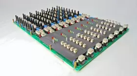 0010778-00 MACKIE Machie Onyx Mixing Console Sr Channel Fader #2