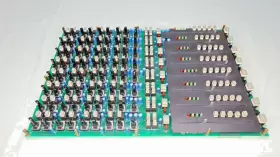 0010778-00 MACKIE Machie Onyx Mixing Console Sr Channel Fader #3