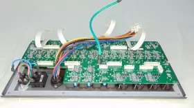 0010790-00 MACKIE Onyx Mixing Console Stereo Panel Board