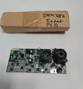 0027620-00 MACKIE Board Pcb #3