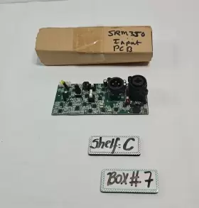0027620-00 MACKIE Board Pcb