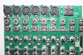 0032715-00 MACKIE Control Board Mixer Mixing #3