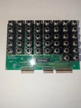 055-012-00 MACKIE Master Pcb Audio Mixer