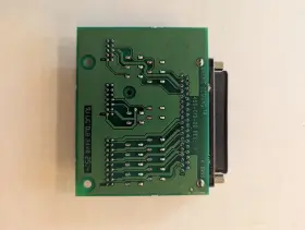 055-019-00 MACKIE Expander Port Board Mixers