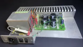 055-053-00 MACKIE Power Supply Vlz Pro