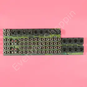 055-073-00 MACKIE Circuit Board