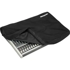 093-008-00 MACKIE Cover